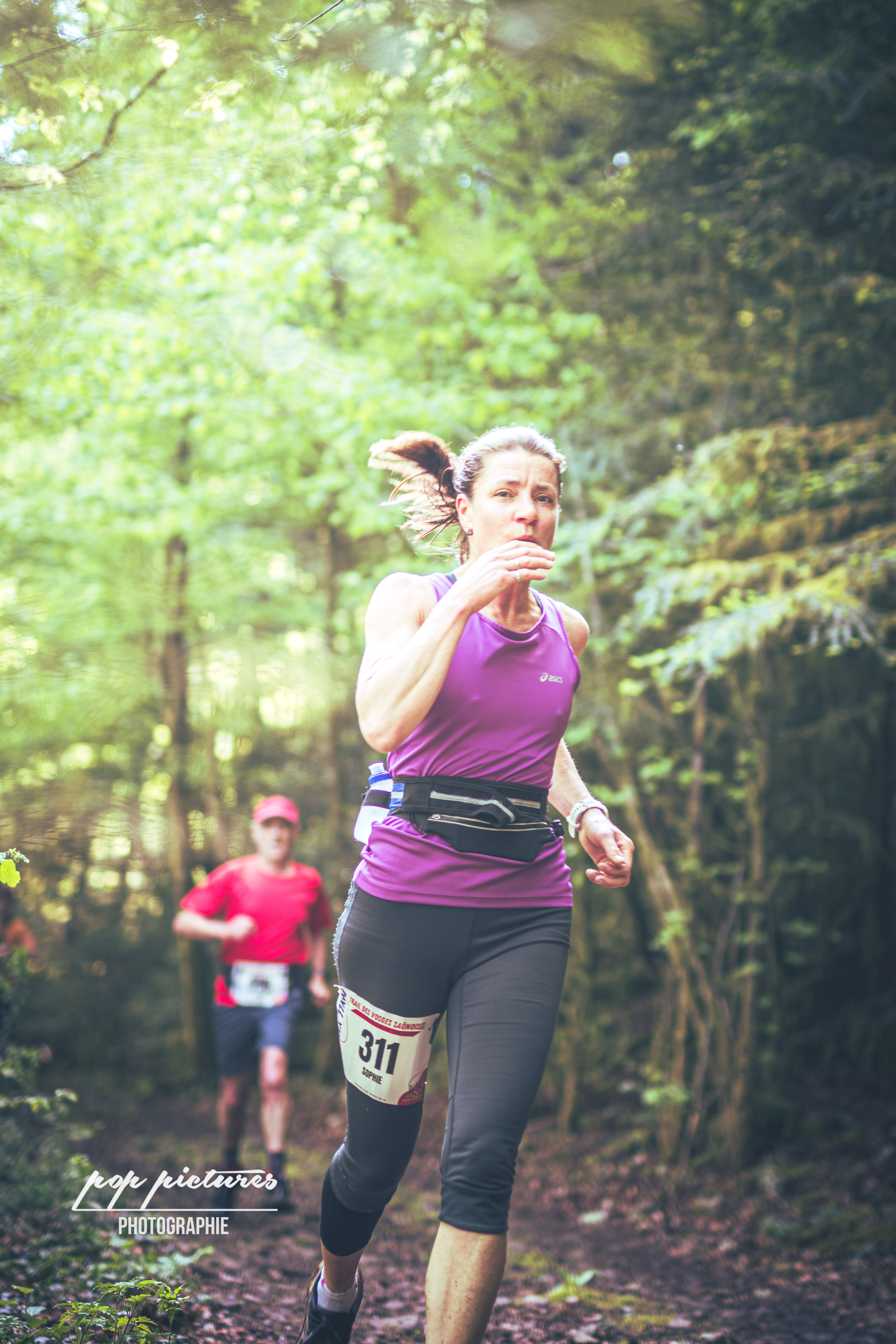 Image du trail